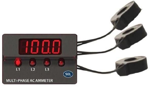 wholesale ACM3P-4-AC1-R-C Panel Meters supplier,manufacturer,distributor