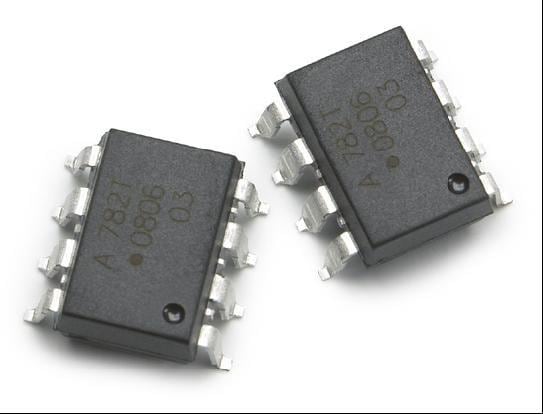 wholesale ACPL-782T-000E Optically Isolated Amplifiers supplier,manufacturer,distributor