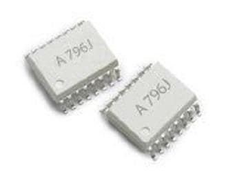 wholesale ACPL-796J-000E Optically Isolated Amplifiers supplier,manufacturer,distributor