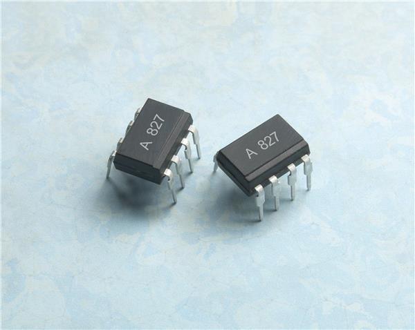 wholesale ACPL-827-360E Transistor Output Optocouplers supplier,manufacturer,distributor