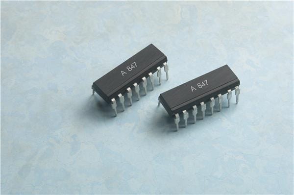 wholesale ACPL-847-36GE Transistor Output Optocouplers supplier,manufacturer,distributor