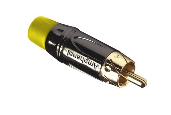 wholesale ACPL-CYL RCA Phono Connectors supplier,manufacturer,distributor