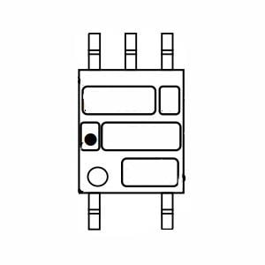 wholesale ACPL-M61M-060E High Speed Optocouplers supplier,manufacturer,distributor