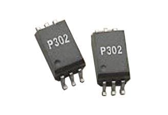 wholesale ACPL-P302-000E Logic Output Optocouplers supplier,manufacturer,distributor