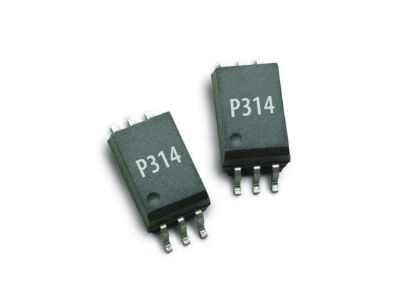 wholesale ACPL-P314-000E Logic Output Optocouplers supplier,manufacturer,distributor