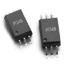 wholesale ACPL-P349-000E Logic Output Optocouplers supplier,manufacturer,distributor