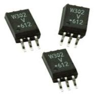 wholesale ACPL-W302 Isolators - Gate Drivers supplier,manufacturer,distributor