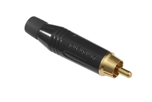 wholesale ACPR-BLK RCA Phono Connectors supplier,manufacturer,distributor