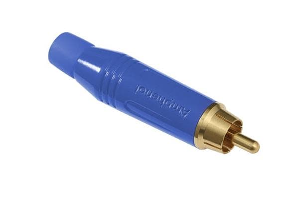 wholesale ACPR-BLU RCA Phono Connectors supplier,manufacturer,distributor