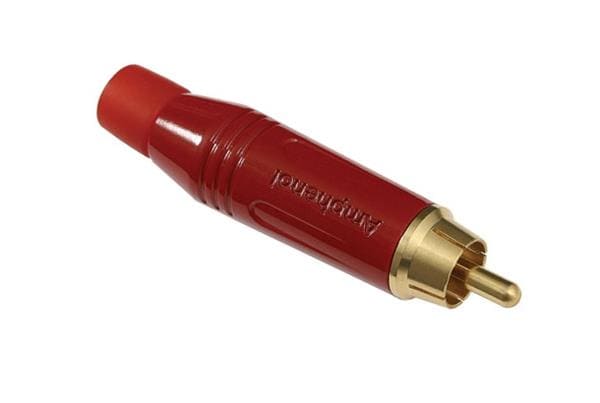 wholesale ACPR-RED RCA Phono Connectors supplier,manufacturer,distributor