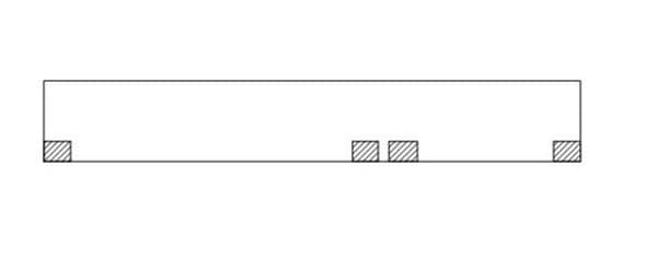 wholesale ACR4006X Cellular Antennas - GSM, LTE, 2G/3G/4G/5G supplier,manufacturer,distributor