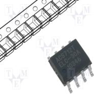 wholesale ACS712ELCTR-30A Current Transducers supplier,manufacturer,distributor