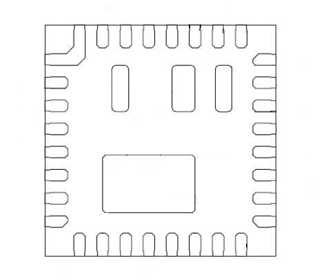 wholesale ACT2861QI201SR Battery Management supplier,manufacturer,distributor