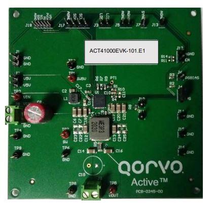 wholesale ACT41000EVK-101.E1 Power Management IC Development Tools supplier,manufacturer,distributor