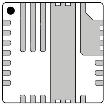 wholesale ACT4910QW123-T Power Management Specialized - PMIC supplier,manufacturer,distributor