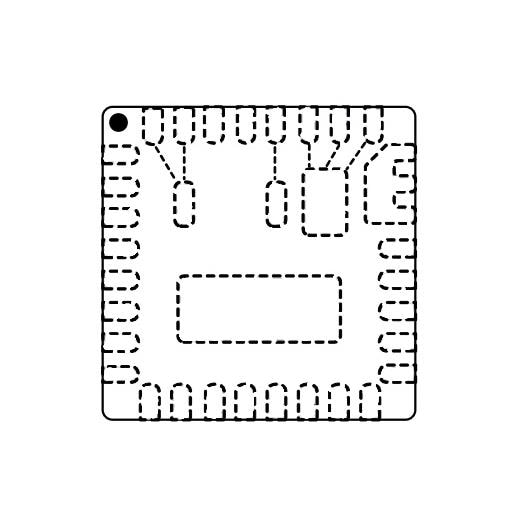 wholesale ACT5101QI102-T Switching Voltage Regulators supplier,manufacturer,distributor