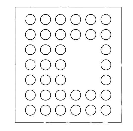 wholesale ACT88325VA114-T Power Management Specialized - PMIC supplier,manufacturer,distributor