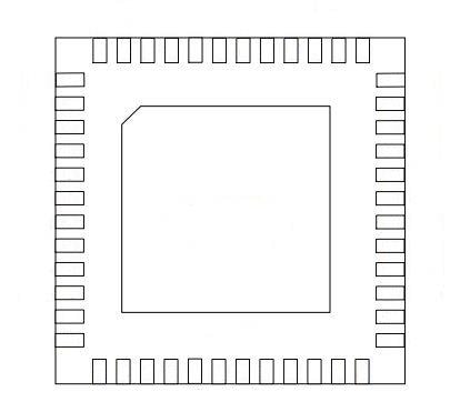 wholesale ACT8846QM106-T Power Management Specialized - PMIC supplier,manufacturer,distributor