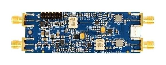 wholesale AD-FREQCVT1-EBZ RF Development Tools supplier,manufacturer,distributor