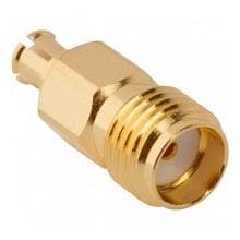 wholesale AD-SMAJSMPP-1 RF Adapters - Between Series supplier,manufacturer,distributor