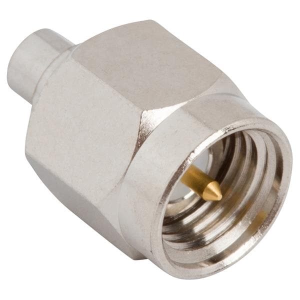 wholesale AD-SMAPAMC4J-1 RF Adapters - Between Series supplier,manufacturer,distributor