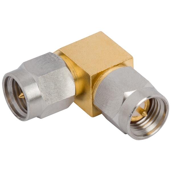 wholesale AD-SMAPSMAP-2 RF Adapters - In Series supplier,manufacturer,distributor