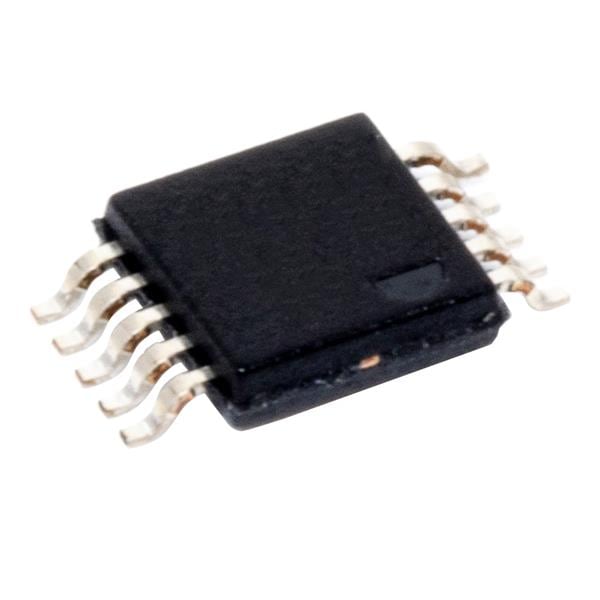 wholesale AD5161BRMZ10-RL7 Digital Potentiometer ICs supplier,manufacturer,distributor