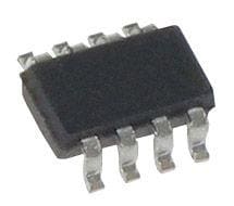 wholesale AD5165BUJZ100-R2 Digital Potentiometer ICs supplier,manufacturer,distributor