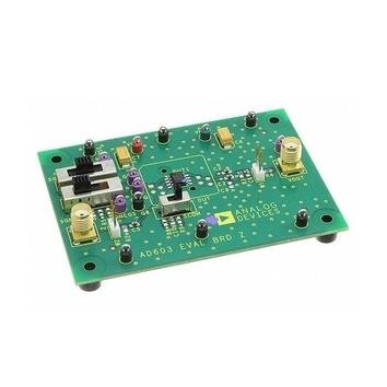 wholesale AD603-EVALZ Amplifier IC Development Tools supplier,manufacturer,distributor