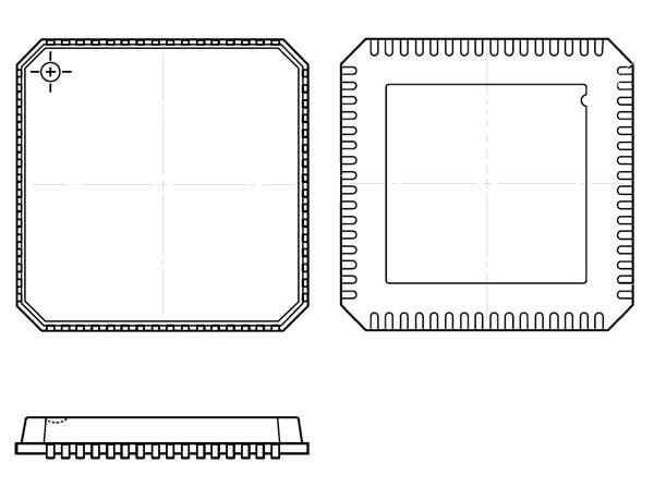 wholesale AD6643BCPZ-250 RF Receiver supplier,manufacturer,distributor