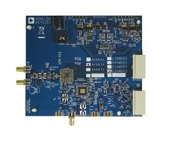 wholesale AD6672-250EBZ Data Conversion IC Development Tools supplier,manufacturer,distributor