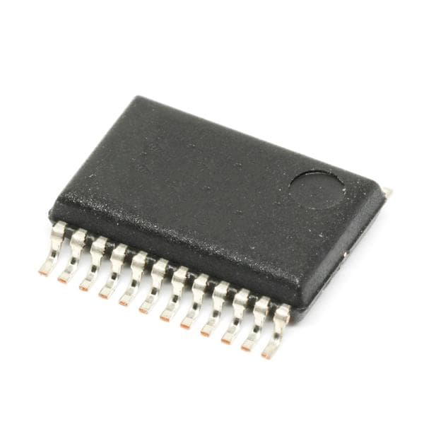 wholesale AD7306JRZ-REEL RS-232 Interface IC supplier,manufacturer,distributor