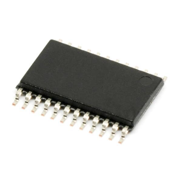 wholesale AD7492ARUZ-5 ADCs - Analog to Digital Converters supplier,manufacturer,distributor