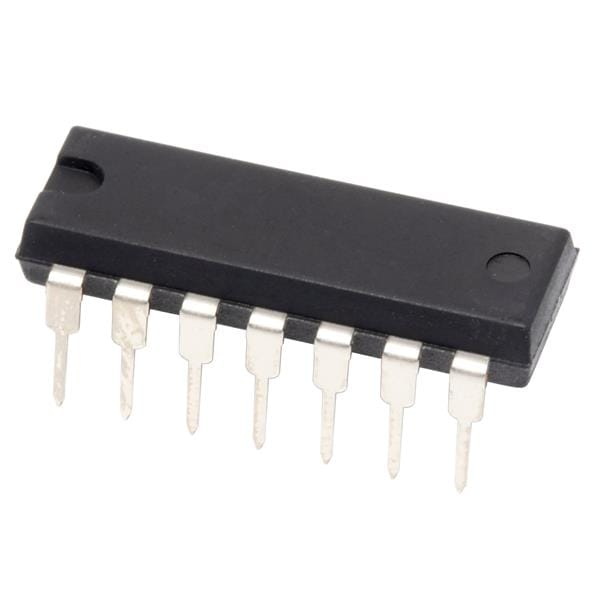 wholesale AD8044ANZ Op Amps - High Speed Operational Amplifiers supplier,manufacturer,distributor