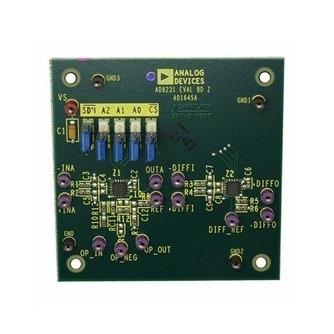 wholesale AD8231-EVALZ Amplifier IC Development Tools supplier,manufacturer,distributor