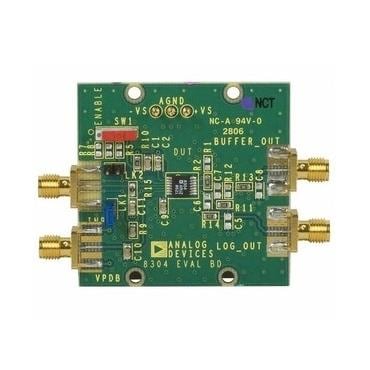 wholesale AD8304-EVALZ Amplifier IC Development Tools supplier,manufacturer,distributor