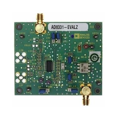 wholesale AD8331-EVALZ Amplifier IC Development Tools supplier,manufacturer,distributor