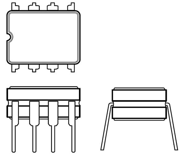 wholesale AD834SQ/883B Multipliers / Dividers supplier,manufacturer,distributor