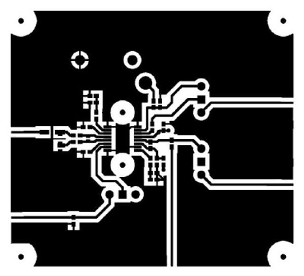 wholesale AD8362-EVALZ RF Development Tools supplier,manufacturer,distributor