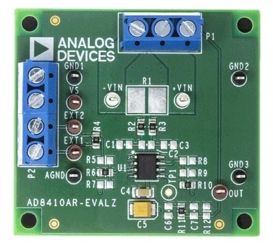 wholesale AD8410AR-EVALZ Amplifier IC Development Tools supplier,manufacturer,distributor