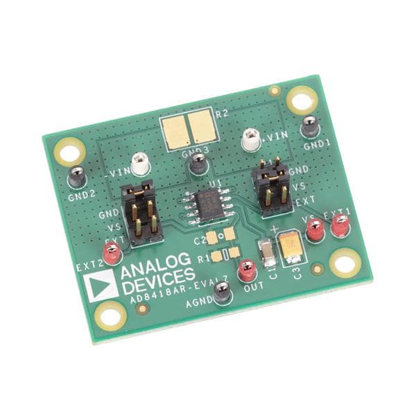 wholesale AD8418AR-EVALZ Amplifier IC Development Tools supplier,manufacturer,distributor