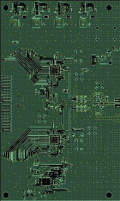 wholesale AD9139-DUAL-EBZ Data Conversion IC Development Tools supplier,manufacturer,distributor