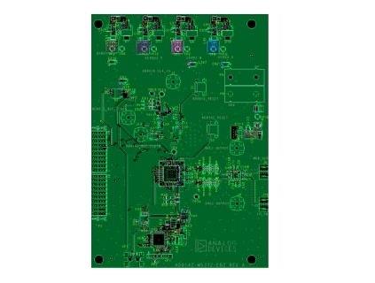 wholesale AD9142A-M5375-EBZ Data Conversion IC Development Tools supplier,manufacturer,distributor