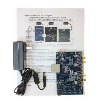 wholesale AD9219-65EBZ Data Conversion IC Development Tools supplier,manufacturer,distributor