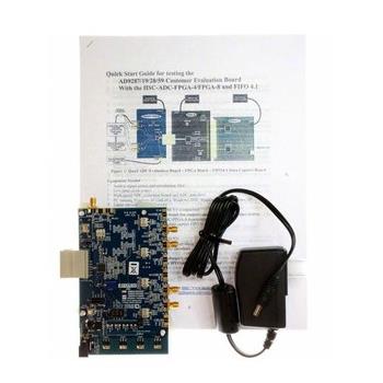 wholesale AD9228-65EBZ Data Conversion IC Development Tools supplier,manufacturer,distributor