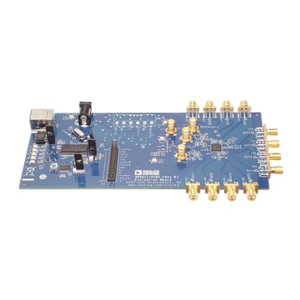 wholesale AD9517-2A/PCBZ Clock & Timer Development Tools supplier,manufacturer,distributor