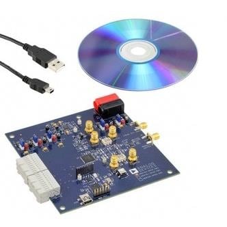 wholesale AD9783-DPG2-EBZ Data Conversion IC Development Tools supplier,manufacturer,distributor