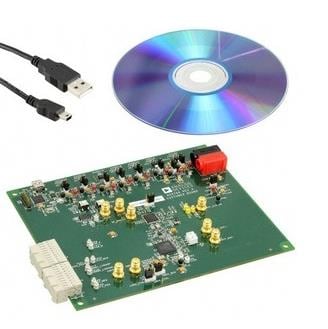 wholesale AD9789-EBZ Data Conversion IC Development Tools supplier,manufacturer,distributor