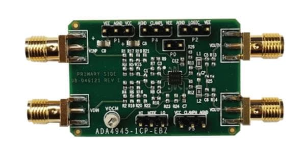 wholesale ADA4945-1CP-EBZ Amplifier IC Development Tools supplier,manufacturer,distributor