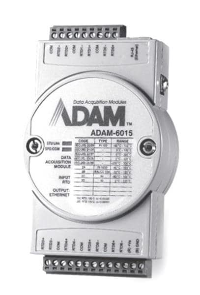 wholesale ADAM-6017-D Controllers - PLC Modules supplier,manufacturer,distributor